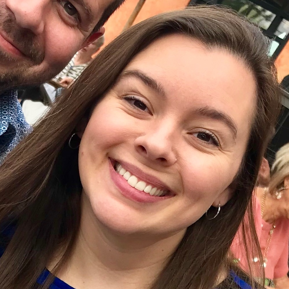 Meet your Posher, Randa